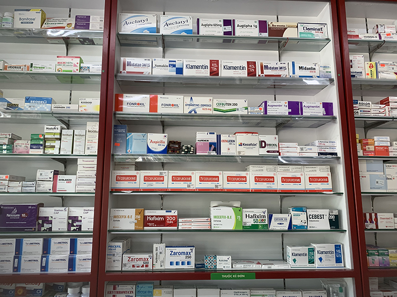 294 đường 2/4, Tổ 20 Tây Bắc (Ngay Bách hóa XANH cách làng trẻ em SOS 100m), Phường Bắc Nha Trang, Tỉnh Khánh Hòa, Việt Nam